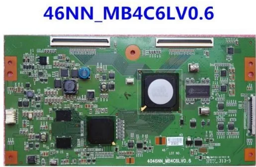 Latumab оригинальный для Sony KDL 46W5500 ЖК дисплей контроллер TCON материнскую плату 46NN