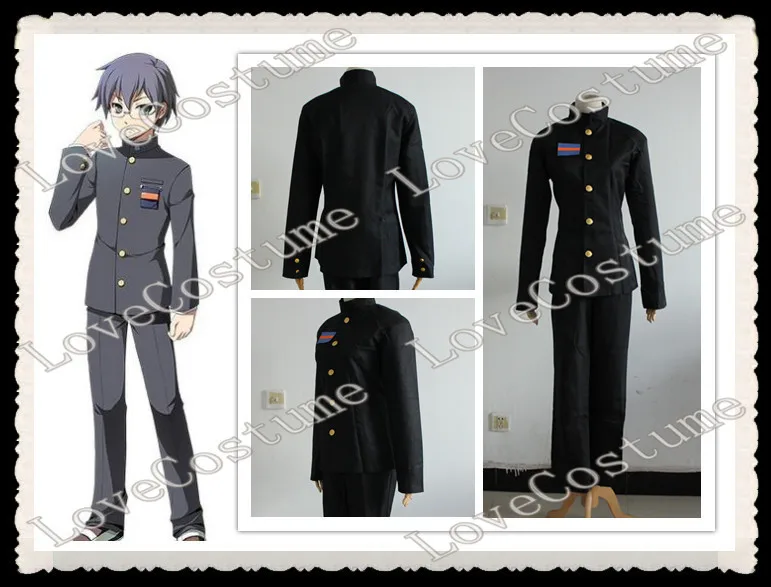 Костюм для костюмированной вечеринки Sakutaro Morishige Yoshiki Kishinuma