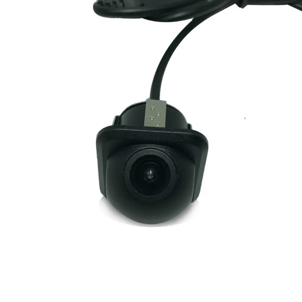 Leemsp, новинка, Hd Ccd, автомобильная фронтальная боковая камера для авто, камера заднего вида, зеркальное изображение, парковочная линия, конвертация линий, универсальная, водонепроницаемая
