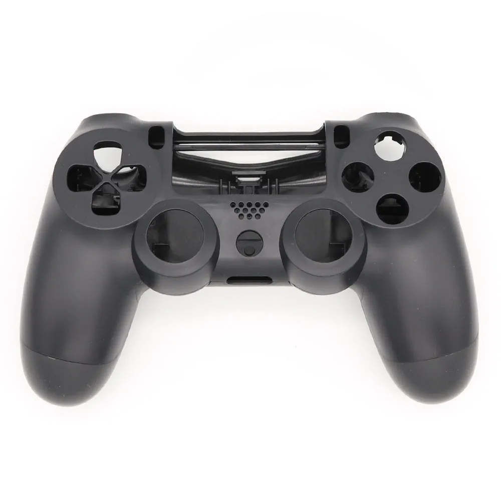 D PS4 Pro 4,0 контроллер Камуфляжный корпус Сменный Чехол для Playstation 4 Pro Dualshock 4 Pro JDS 040 JDM 040 Gen 2 PS4 V2 - Цвет: D