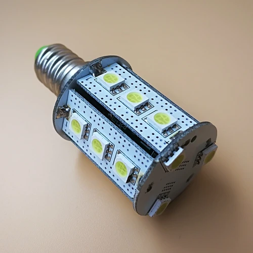 

Сигнасветильник 18SMD E14, 110 В, 220 В, универсальное использование