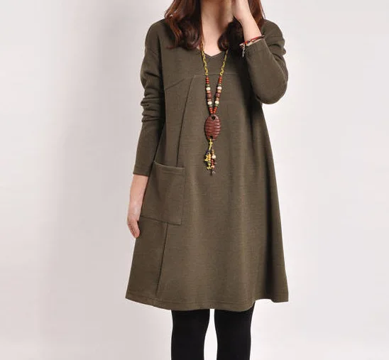 Новинка хит 2018 женское осеннее элегантное модное однотонное платье повседневное