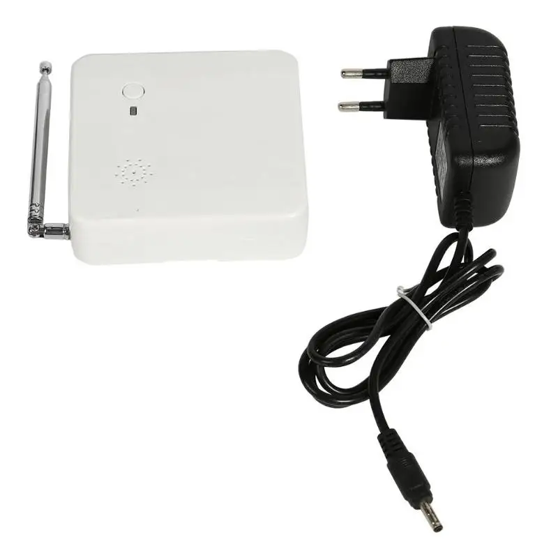 

ALLOYSEED PR-208 100-240 в 300 Мбит/с Беспроводной ретранслятор сигнала WiFi сетевой расширитель усилитель домашнего использования 433/315 МГц усилитель сиг...