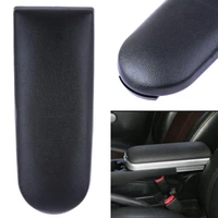 1pc rapid center console armrest lid cover latch clip cover for skoda octavia fabia roomster