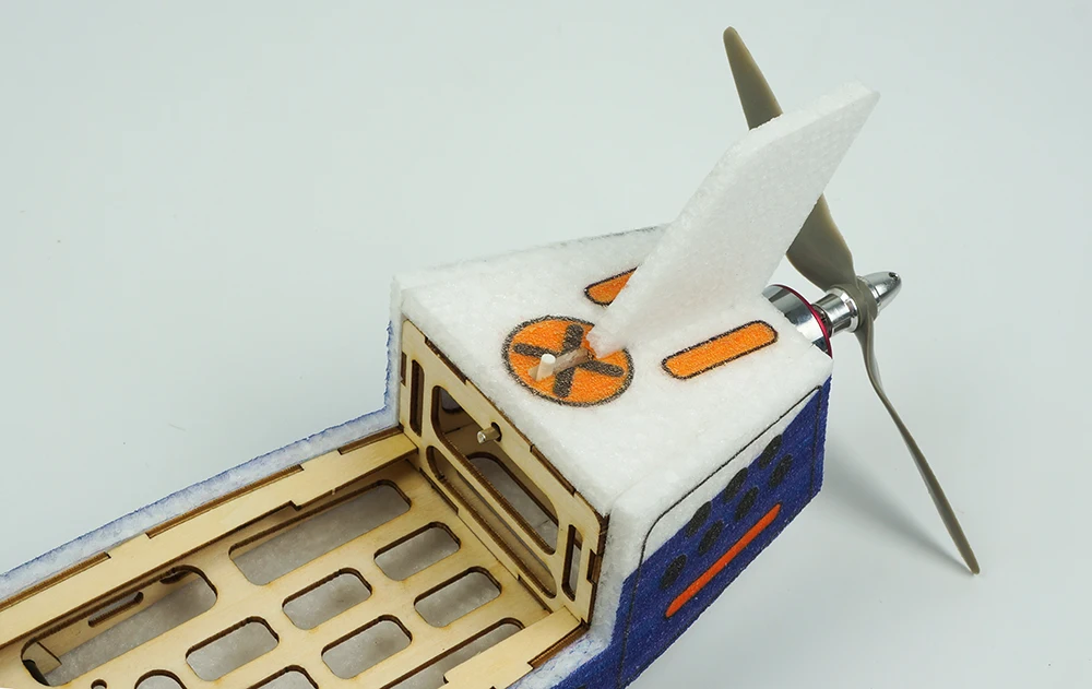 EPP модель самолета Super Ray 1100 мм размах крыльев ZAGI RC Самолет EPP самолет SPANSWING Delta крыло FPV Самолет