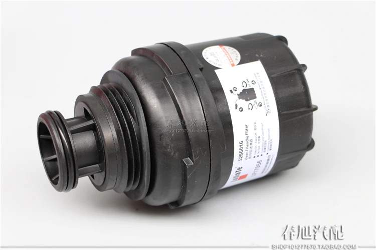 Масляный фильтр для Lf17356 TUNLAND 5266016 FOTON Cummins 2,8 aumark
