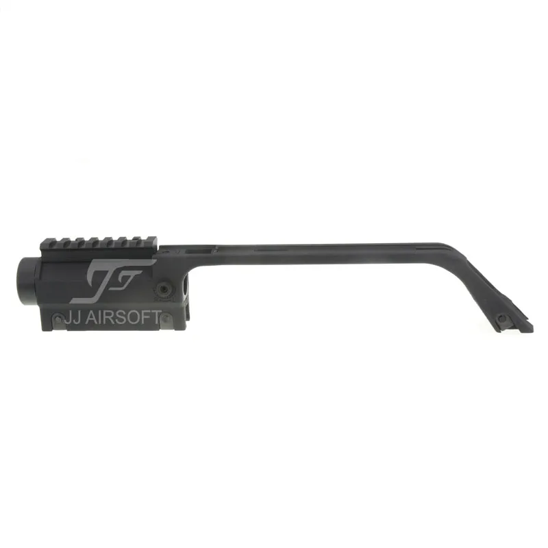 JJ Airsoft G36 ручка для переноски 3.5x область высокая верхняя железнодорожная версия