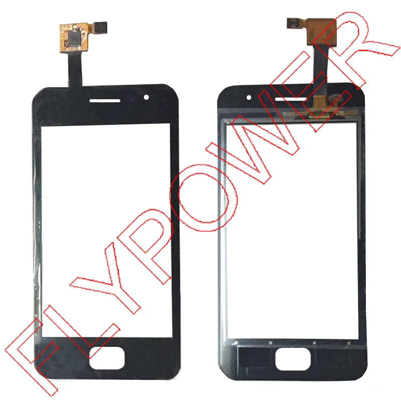 Для Jiayu G2 Сенсорный экран планшета черный Бесплатная доставка 100% гарантия |