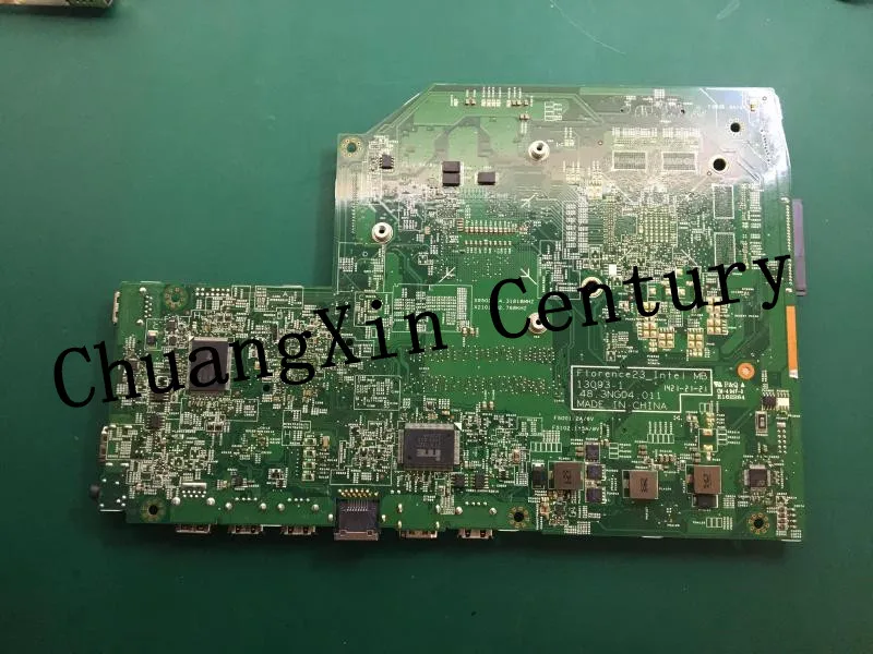 Для Acer Aspire AIO AU5 620 U5 Материнская плата ноутбука 13093 1 48.3NG04.011 оригинальный