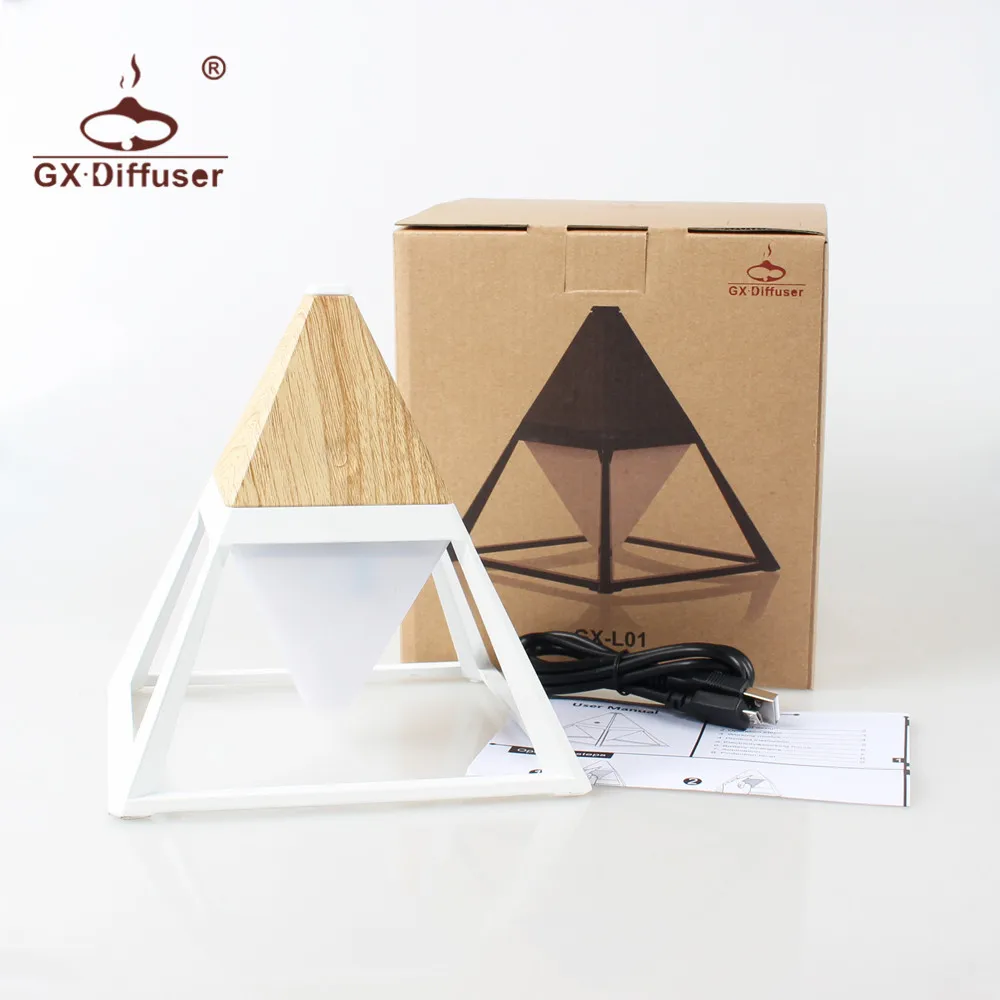 GX. Diffuser Ночник светодиодные лампы на батарейках для крыльца ночник лампа