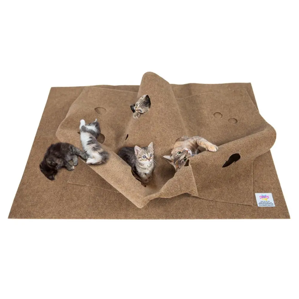 Коврик для домашних животных Подушка собак кошек 2019 Новая креативная войлочная