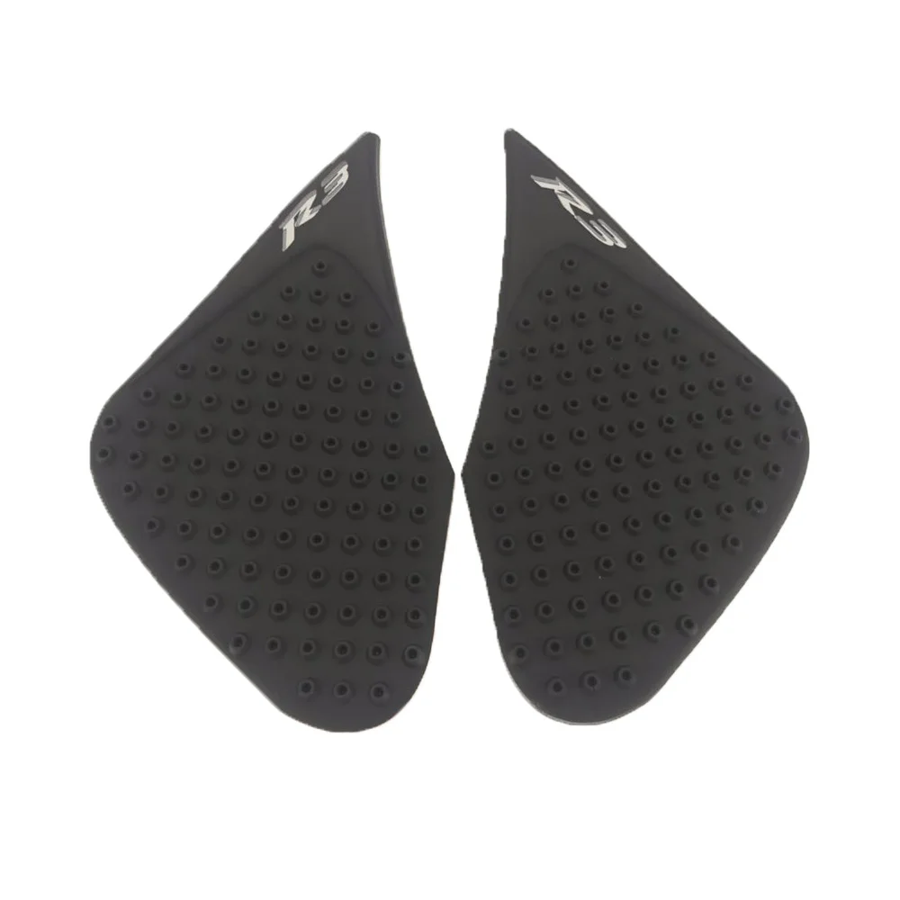 Защита для мотоцикла Knight YAMAHA YZF R3 2014-2016 2015 противоскользящая наклейка на бак газ