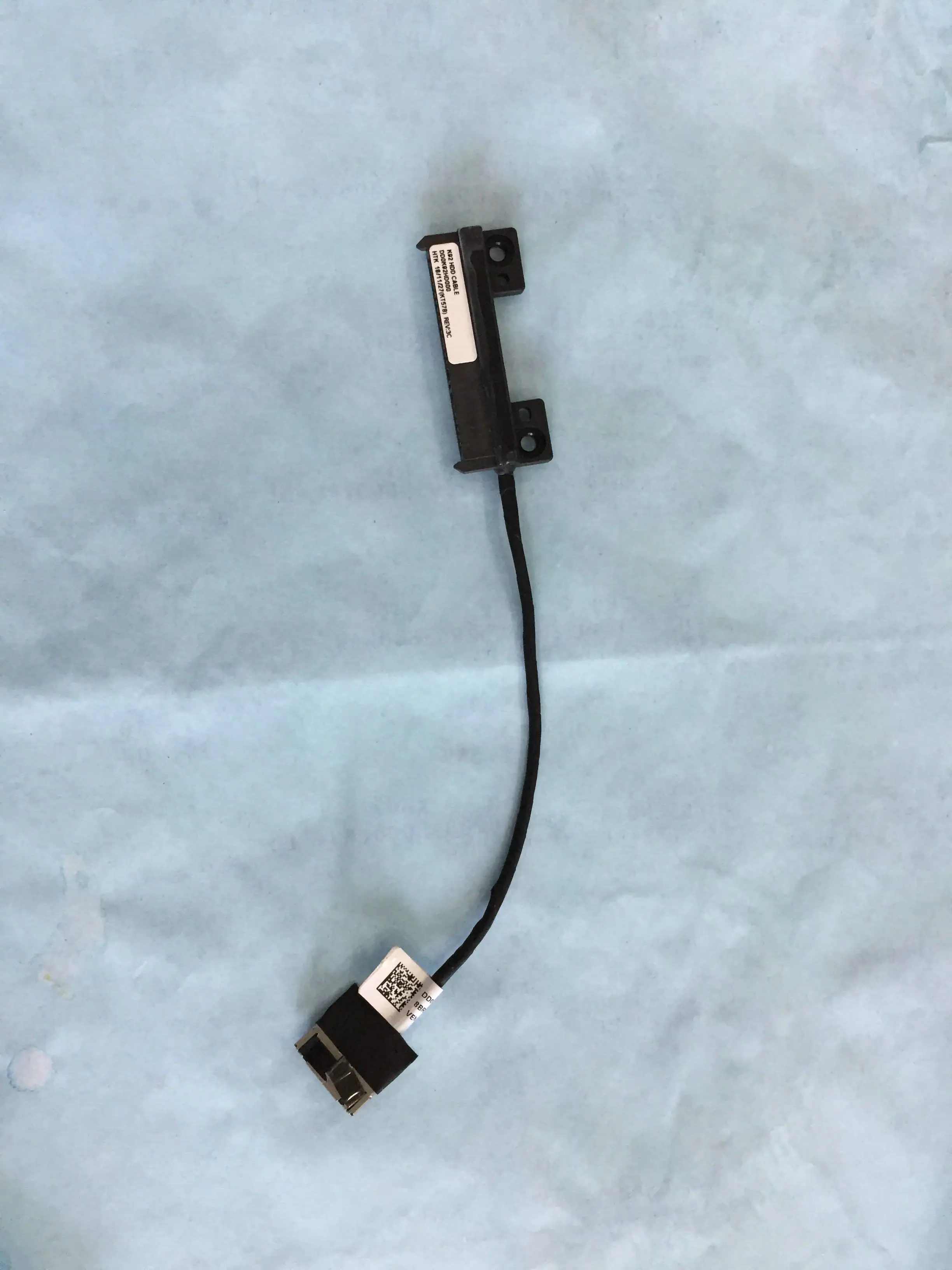 

new for Dell K92 8BR-003SM-3C led lcd lvds cable DD0K92HD000
