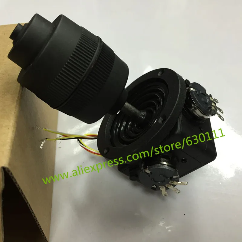 4 осевой потенциометр джойстик серии 400 коромысло регулируемое сопротивление 5K