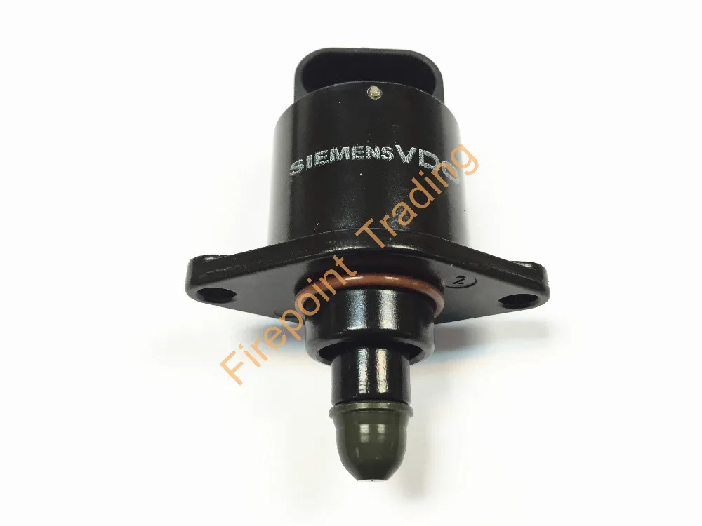Новый клапан управления холостым воздухом для Chery QQ OEM S11 1135011|idle air control valve|idle