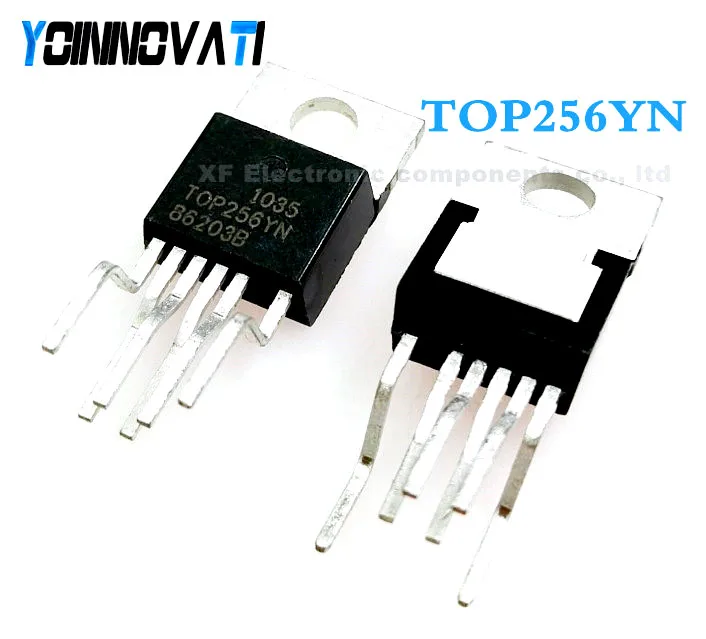 20 шт./лот TOP256YN 256YN TOP256 220 IC лучшее качество|ic top256yn|ic 2 |