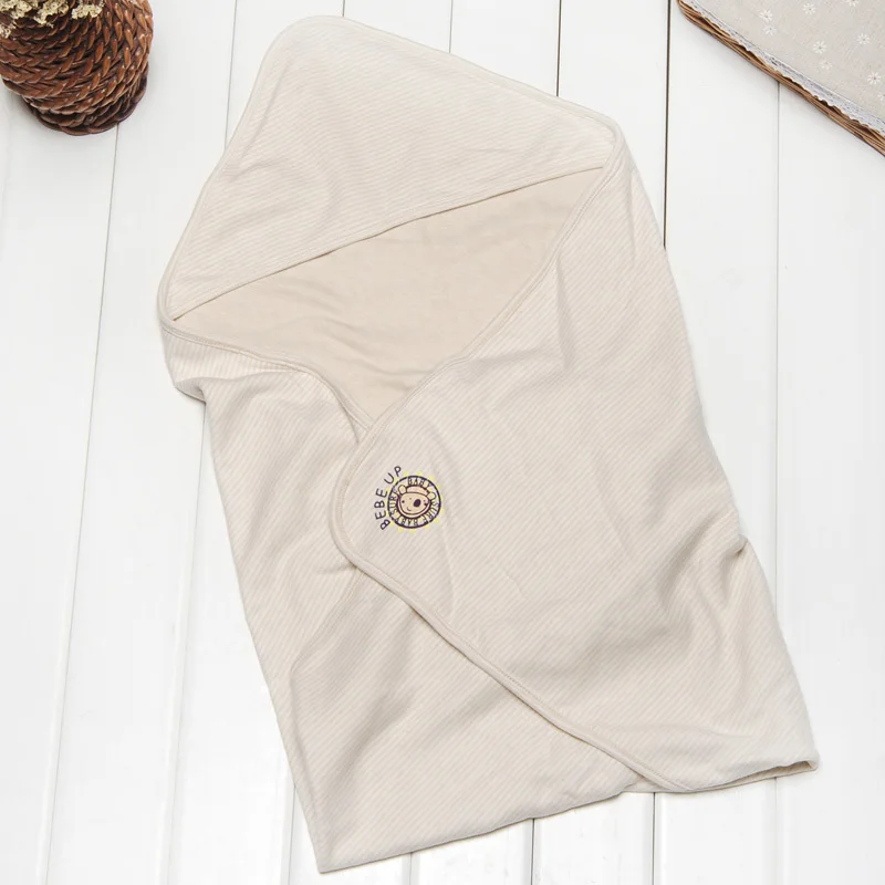 Детское одеяло для новорожденных органическое детское изделие пеленки