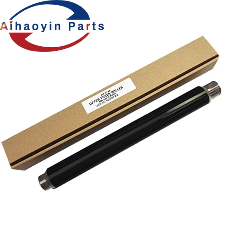 

4pcs new Upper Fuser Roller Hot Roller For Ricoh Aficio 1022 1027 2022 2027 3025 3030 AE01-1058 AE011058