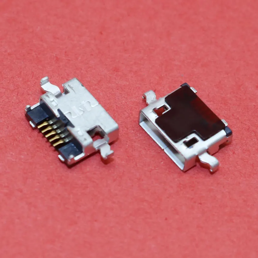 ChengHaoRan Новый Micro USB зарядный разъем док порт для Xiaomi Hongmi Note2 Redmi Note 2 MC 334|charging connector|usb