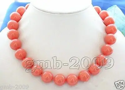 Nobility кварцевый кристалл Натуральный Коралл 17 5 дюйма 9-10 мм Круглый коралловый