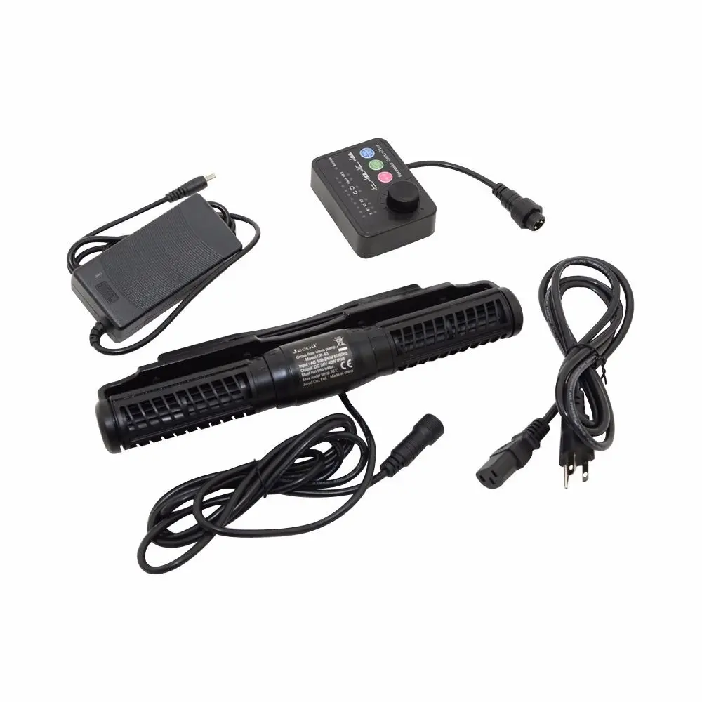 

JEBAO/JECOD CP-40 CP40 CP25 насос для поперечного потока wavermaker Cross-Flow wave maker reef coral