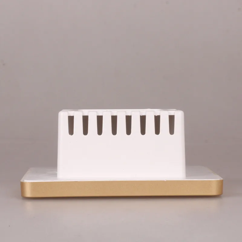

The type 86 microwave radar sensor The footlights Stair steps corner lamp lights aisle corridor ledv Night Lights 2W