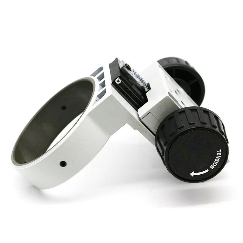 Кронштейн для микроскопа промышленный кронштейн двусторонний грубой