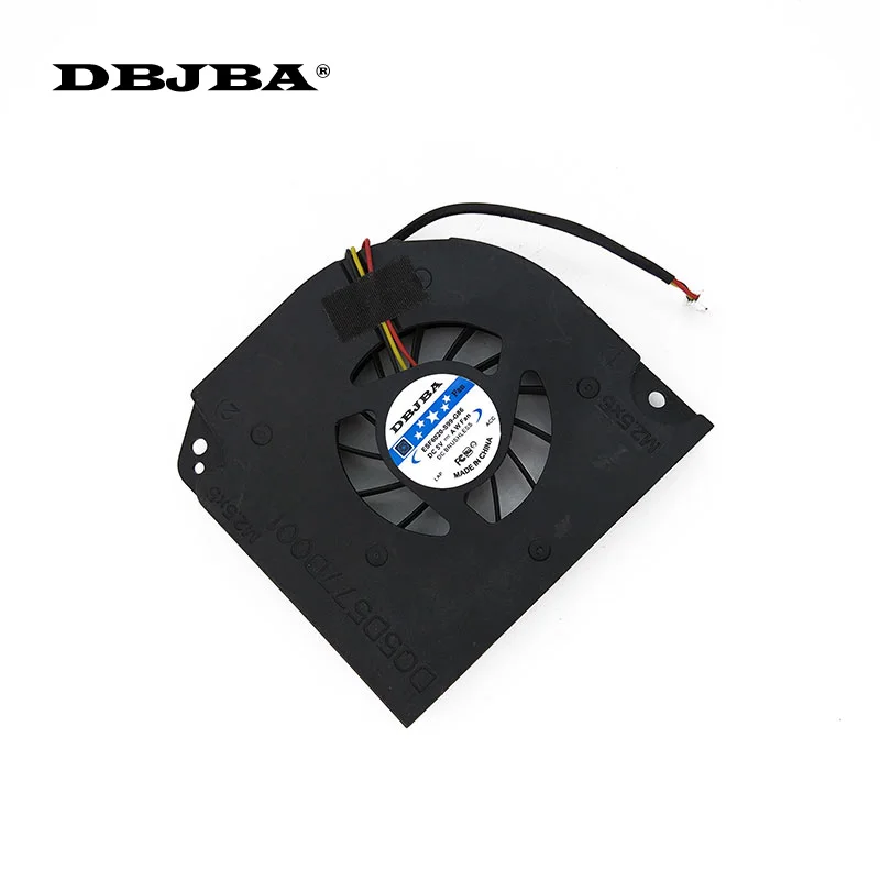 Охлаждающий вентилятор для ноутбука DELL Vostro 1500 Inspiron 1520 1521 PP22L DFS551305MC0T 0F6J200009-CW