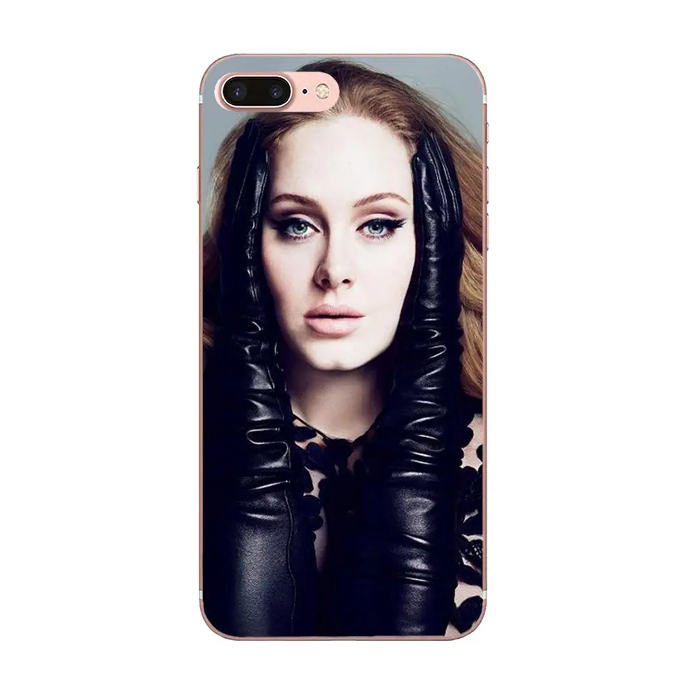 Мягкие чехлы из ТПУ для Apple iPhone 4 4S 5 5C 5S SE 6 6S 7 8 Plus X XS Max XR | Мобильные телефоны и