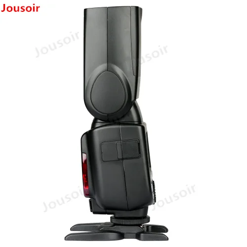 Godox TT685C Speed lite Высокоскоростная синхронизация внешний TTL для C вспышки 1100D 1000D 7D 6D 60D