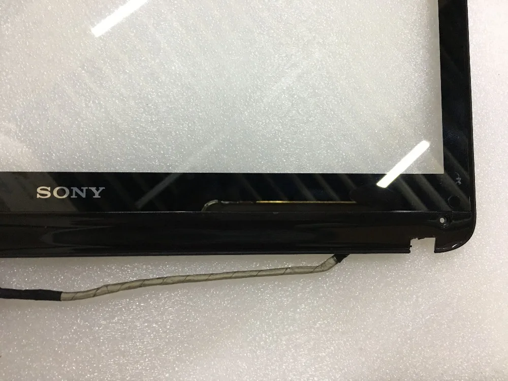 Сенсорная панель для ноутбука Sony Vaio SVF142 SVF142C29M SVF142C29L SVF142C1DT SVF142A26T SVF143|ЖК-экран