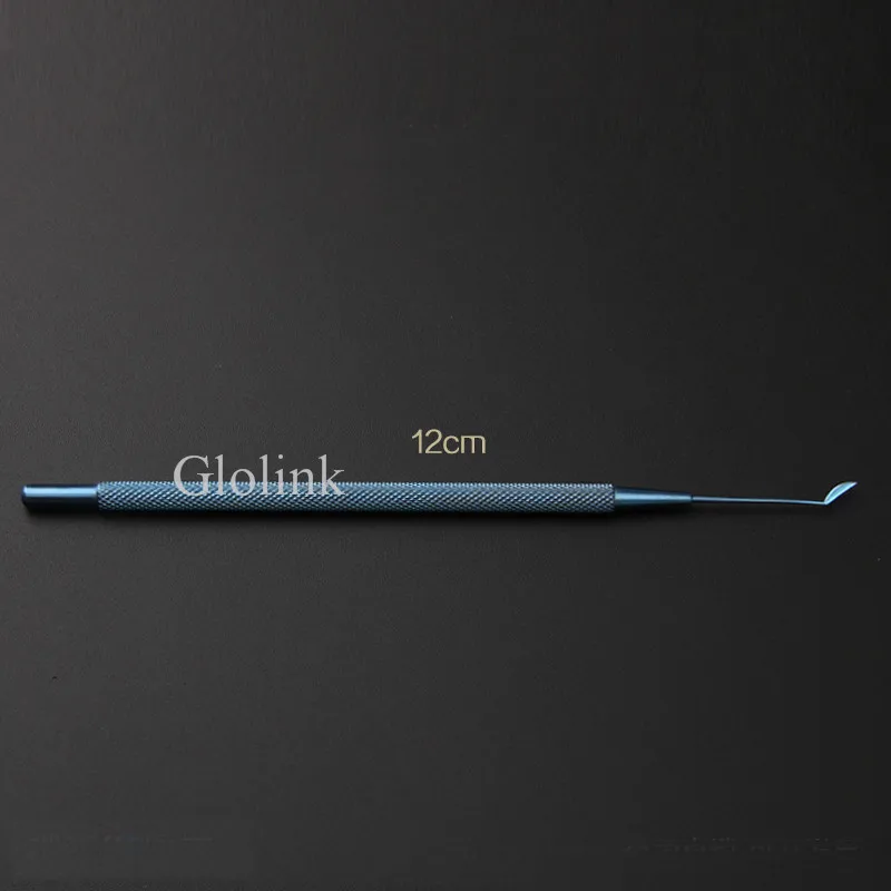 Микроскопические инструменты из титанового сплава SML офтальмологический