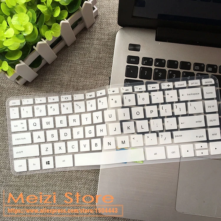2016 защитный чехол для ноутбука HP Pavilion 14 Envy AN023LA al128TX aq001tu al125TX 14''|laptop keyboard