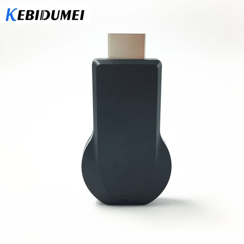 Kebidumei HDMI совместимый Full HD 1080P Miracast M2 Anycast TV Stick WiFi Дисплей приемник с поддержкой Windows