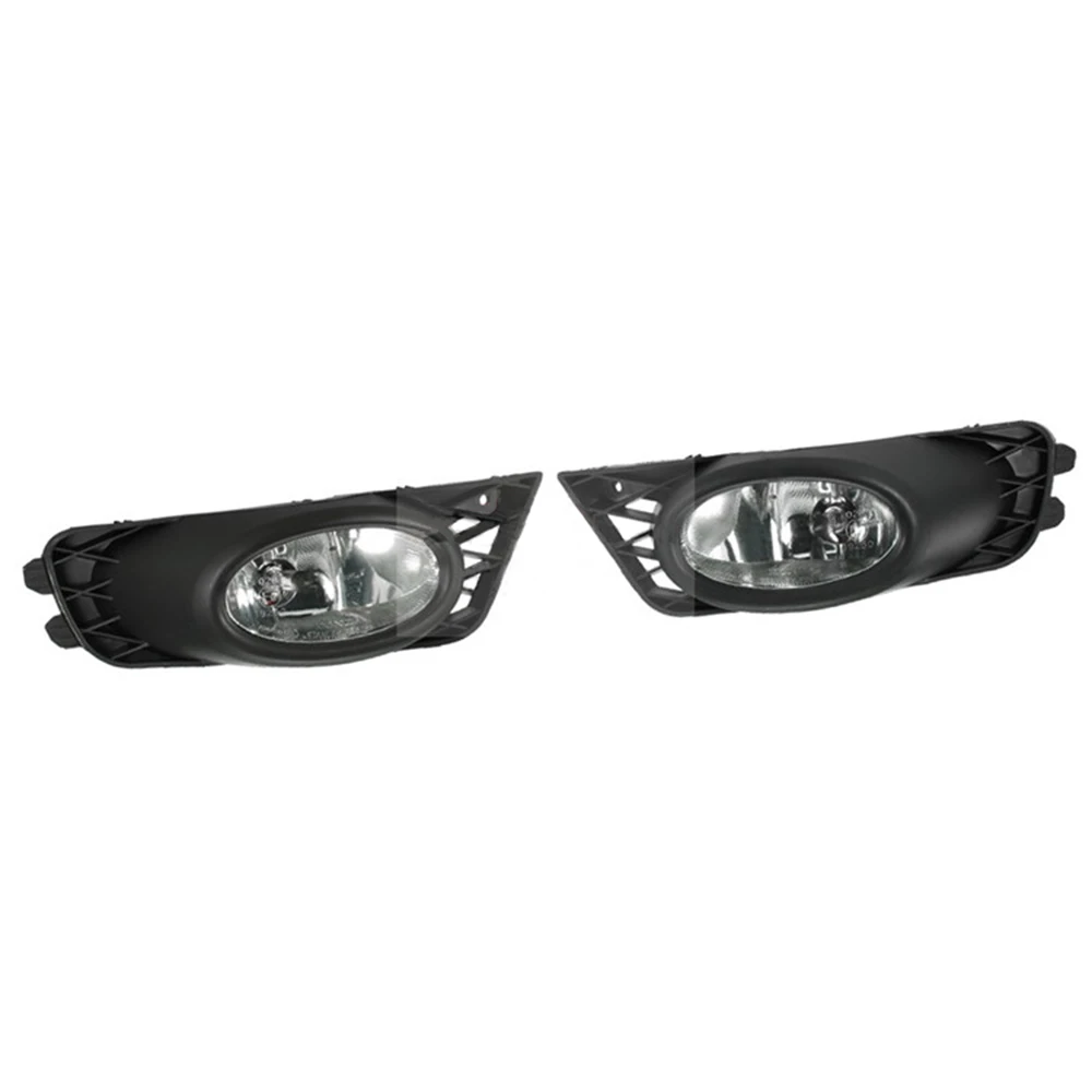 Противотуманные фары для Honda Civic FA1 FA4 FA5 2009 2010 2011 Автомобильные противотуманные
