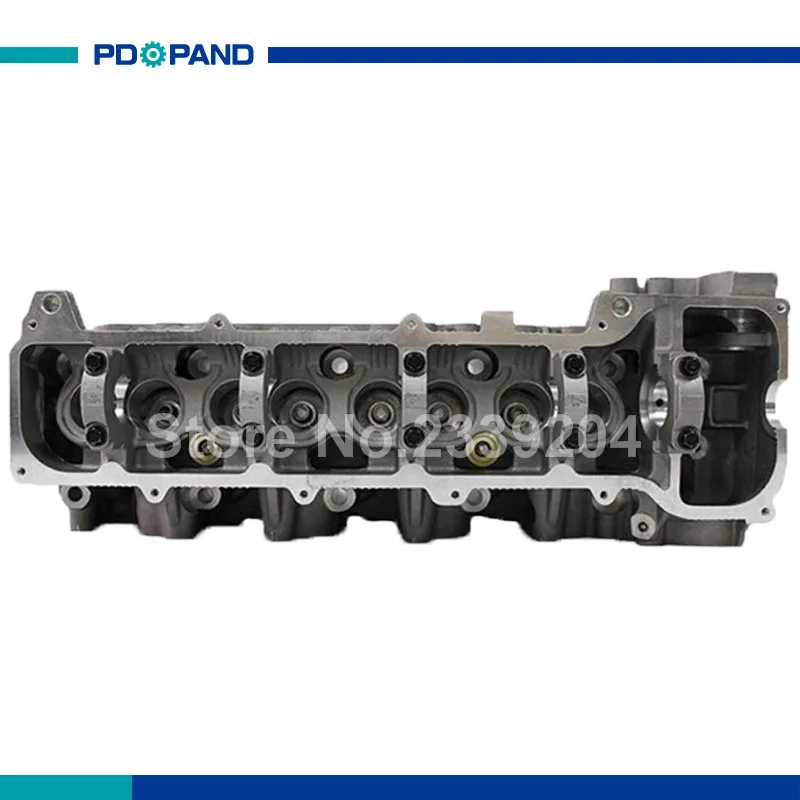 

High quality 1RZ engine parts bare cylinder head single camshaft 11101-75011 1110175011 suit to Hiace 2000