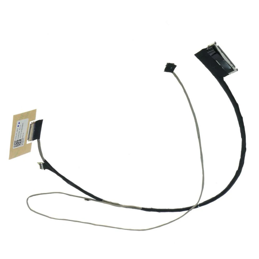 

CIUYA LCD EDP LED CABLE TOUCH FOR Lenovo IDEAPAD FLEX 5-1470 80XA DC02002R900