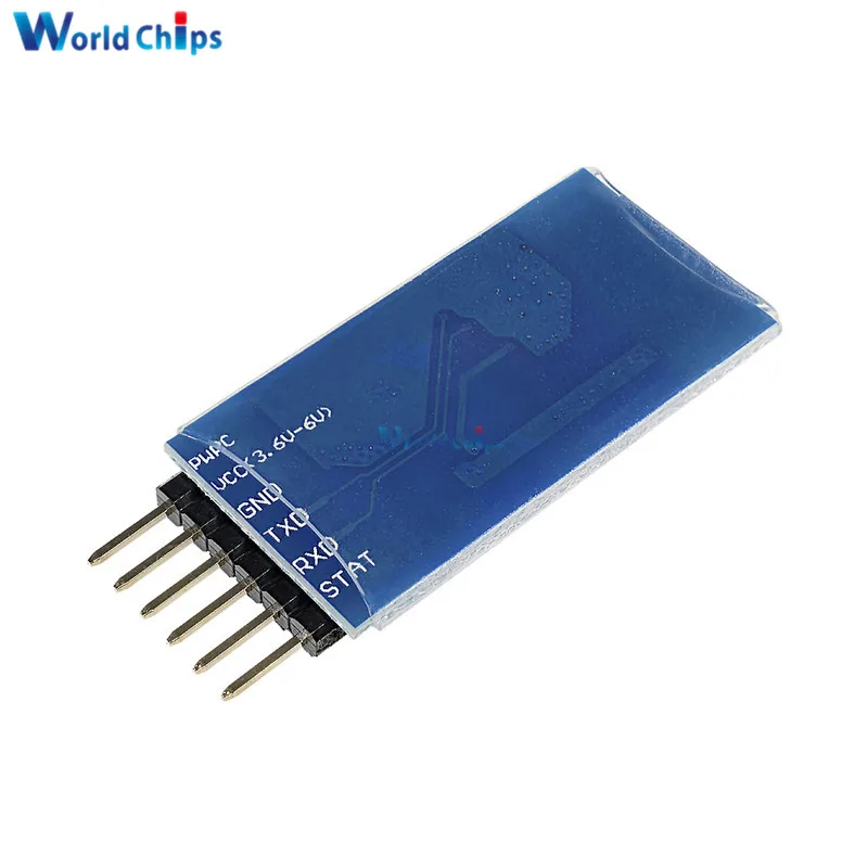 Аксессуары для Bluetooth 4 0 Uart Прозрачная передача 3 6 В в Совместимость с