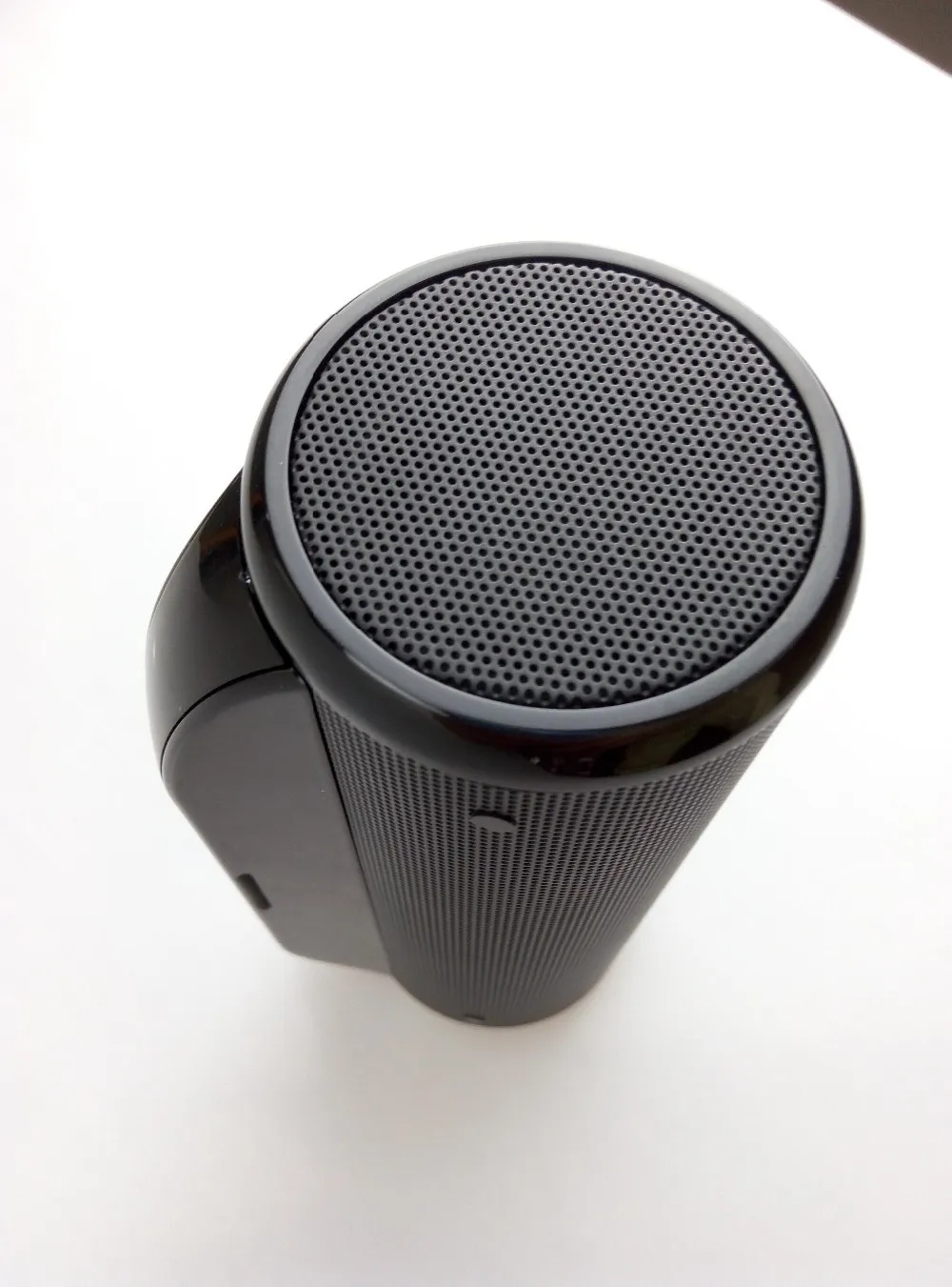 Музыка Ангел JH-MD13BT 4 Вт* 2 Bluetooth 4,0 беспроводной радио динамик с FM TF SD карта Колонка со слотом громкой связи вызов, загрузка