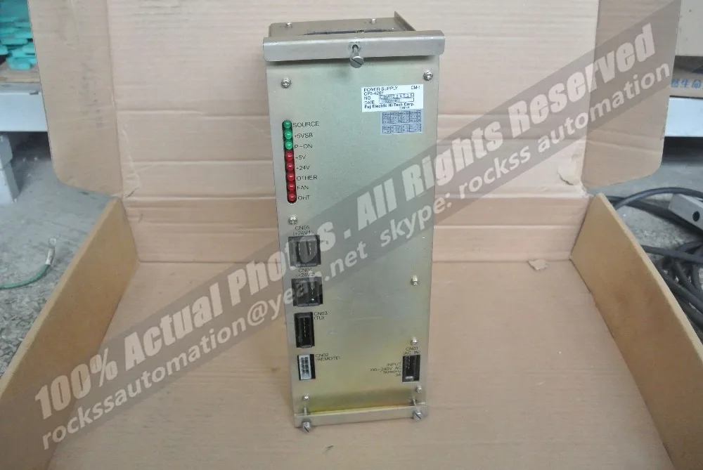 CPS-420F Uesd 100% тестирование с бесплатной доставкой DHL/EMS | Инструменты