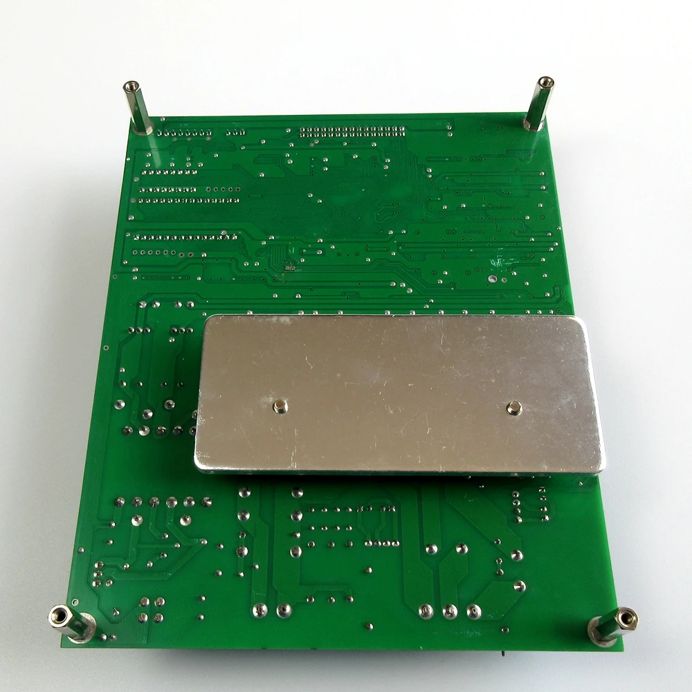 Новая серводвигательная плата Asm # M8602 590 Aa0 для Juki Lk1900 машина барткинга|Швейные
