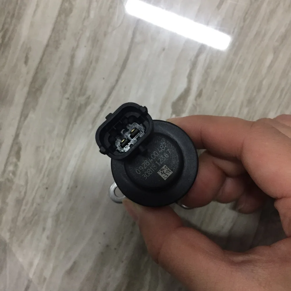 Регулятор давления топлива для Opel Vauxhall NISSAN RENAULT 1 9 2 5 Dci 0928400584 0928400487 0928400502|Датчик