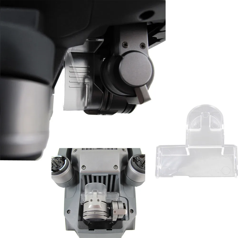 Тяговая камера в сборе профессиональная 4K /Gimbal идеально подходит для DJI Mavic Pro