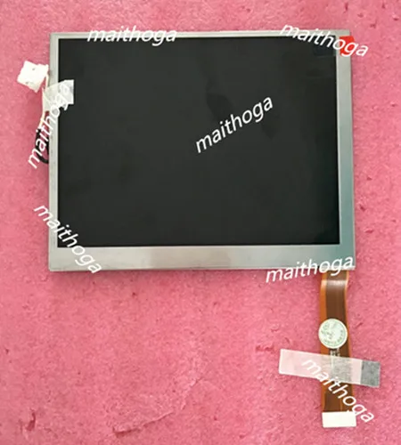 AUO 5,6 дюйма TFT ЖК-дисплей Экран A056DN01 V2 320(RGB)* 234