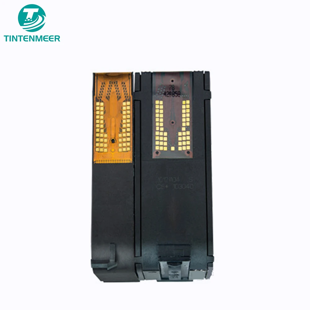 Чернильный картридж TINTENMEER 45 78 совместимый для hp 1280 1180c 710c 720c 815c 820c 830c 930c 950c 960c 1120c