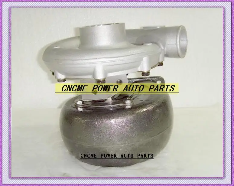 Лучшая турбина 3LM373 7N7748 184119 310135 49410-0006 OR5807 TRUBOCHARGER для CAT 3306 землеройный | Автомобили