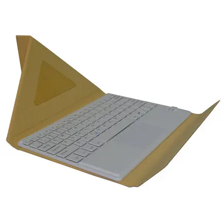Чехол для сенсорной панели с Bluetooth клавиатурой 10 6 дюймов Jumper EZpad 4S Pro tablet pc