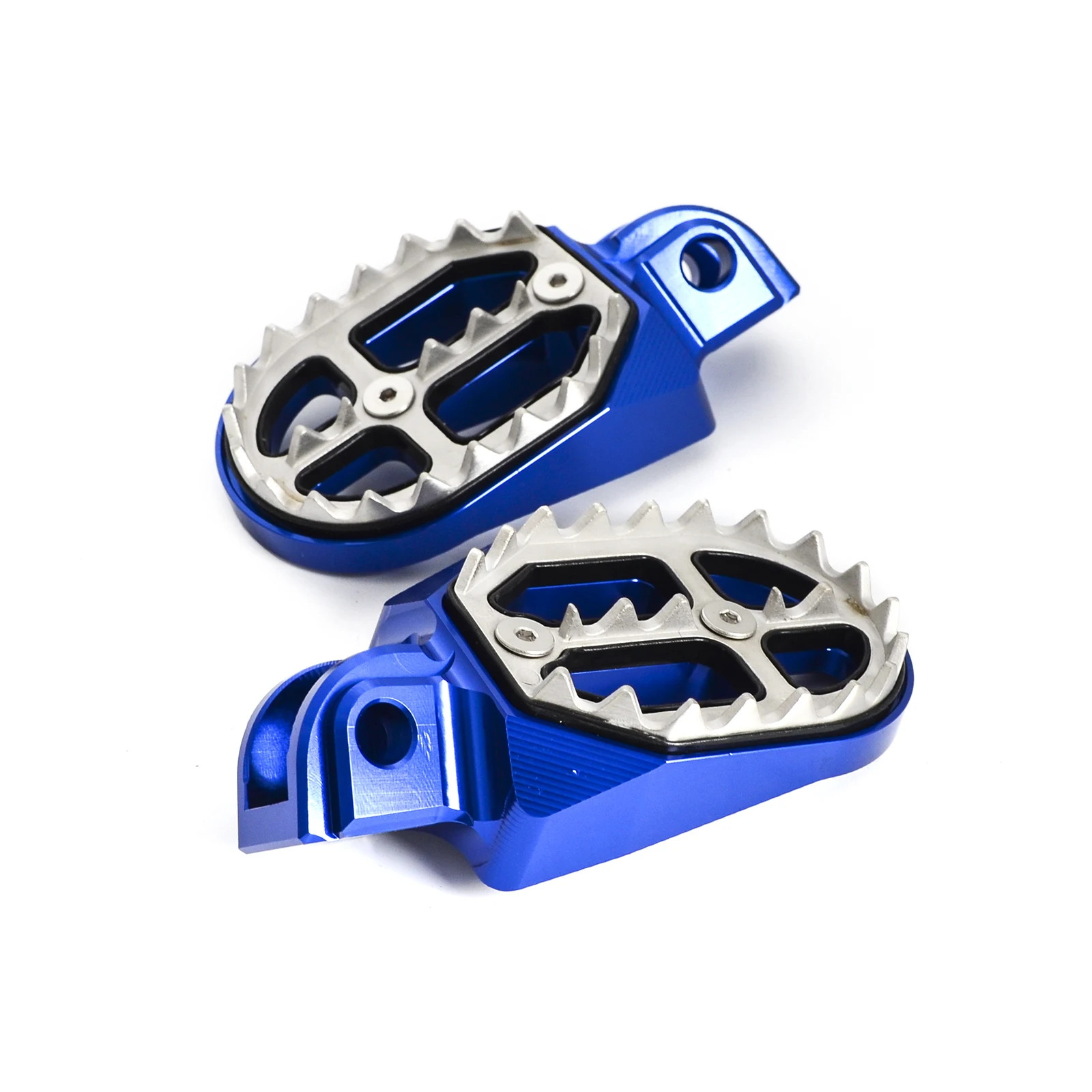 Заготовка MX подножки подставки педали для Beta 250RR 300RR 350RR 390RR 450RR 480RR 520RR 2T 4T Sherco SE 250 450