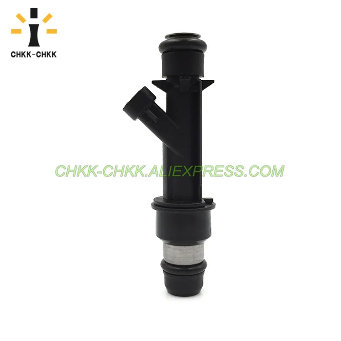 CHKK-CHKK Car Accessory 96386780 25334150 FJ720 4G1889 fuel injector for Chevrolet Aveo 1.6L l4 2004~2008 | Автомобили и