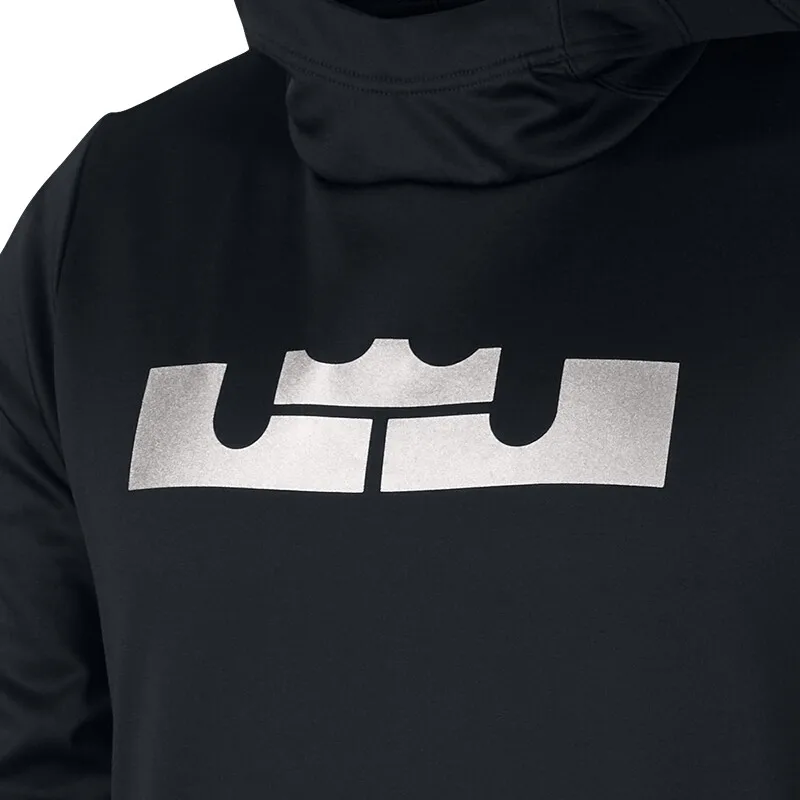 Оригинальное новое поступление 2018 NIKE Худи PO Мужской пуловер толстовки